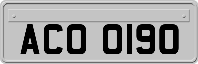 ACO0190