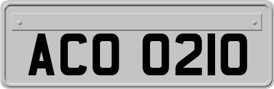 ACO0210