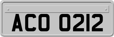 ACO0212