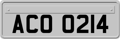 ACO0214