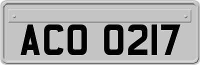 ACO0217