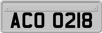 ACO0218