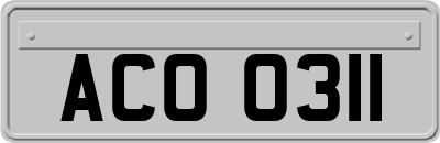 ACO0311