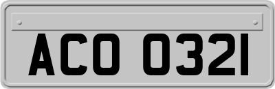 ACO0321