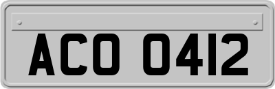 ACO0412