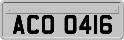 ACO0416