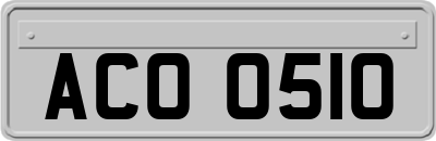 ACO0510