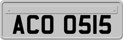 ACO0515