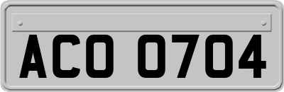 ACO0704