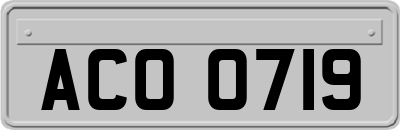 ACO0719