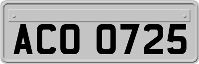 ACO0725