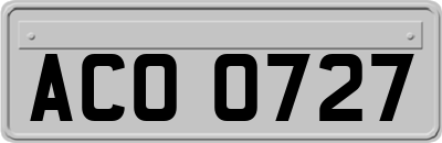 ACO0727