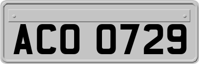 ACO0729
