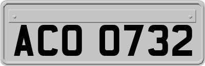 ACO0732
