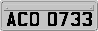 ACO0733