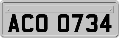 ACO0734