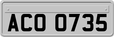 ACO0735