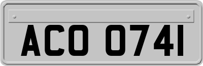 ACO0741