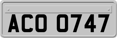 ACO0747