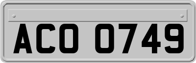 ACO0749