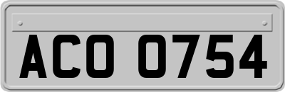 ACO0754