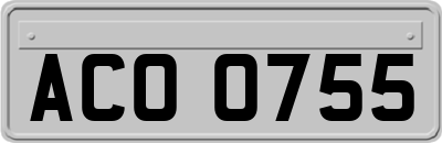 ACO0755