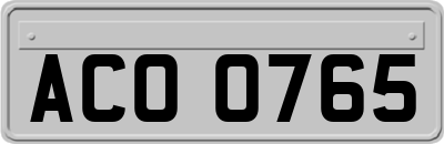 ACO0765