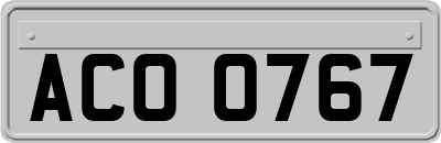 ACO0767