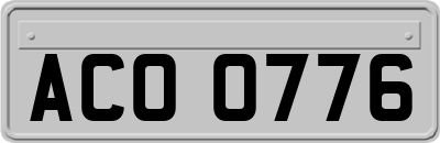 ACO0776