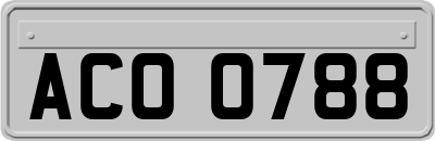 ACO0788