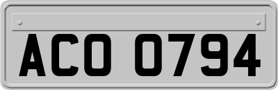 ACO0794