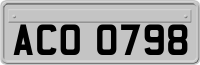 ACO0798