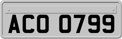 ACO0799