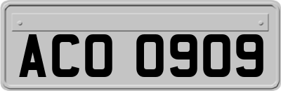 ACO0909