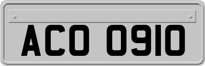 ACO0910