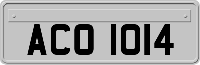 ACO1014