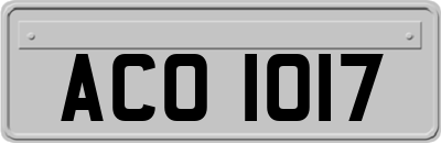 ACO1017