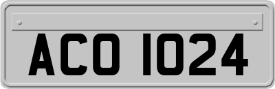 ACO1024