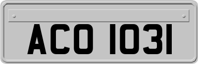 ACO1031