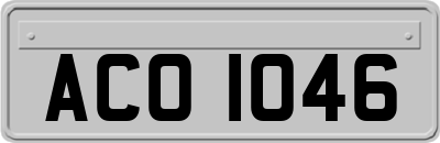ACO1046