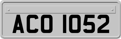 ACO1052