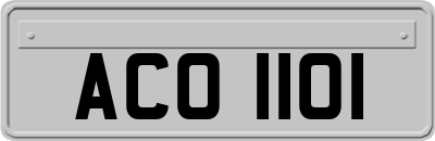 ACO1101