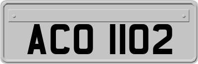 ACO1102
