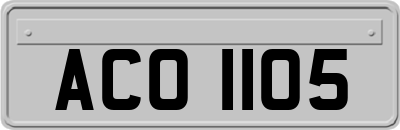 ACO1105