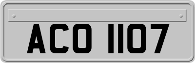 ACO1107