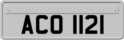 ACO1121