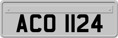ACO1124