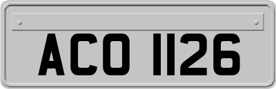 ACO1126