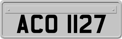 ACO1127