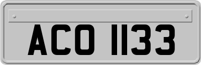 ACO1133